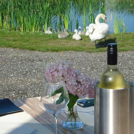 Harderwold Villa Resort Zeewolde Eksteriør billede