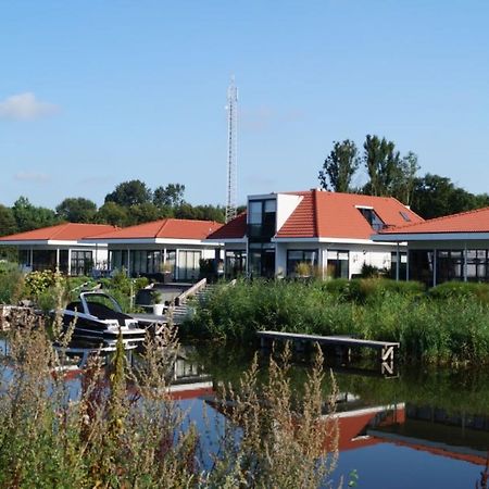 Harderwold Villa Resort Zeewolde Eksteriør billede