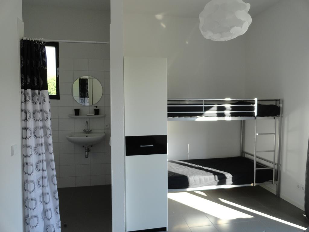 Harderwold Villa Resort Zeewolde Eksteriør billede