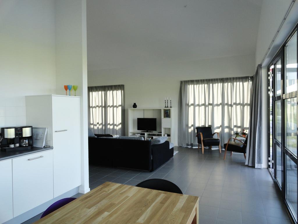 Harderwold Villa Resort Zeewolde Eksteriør billede