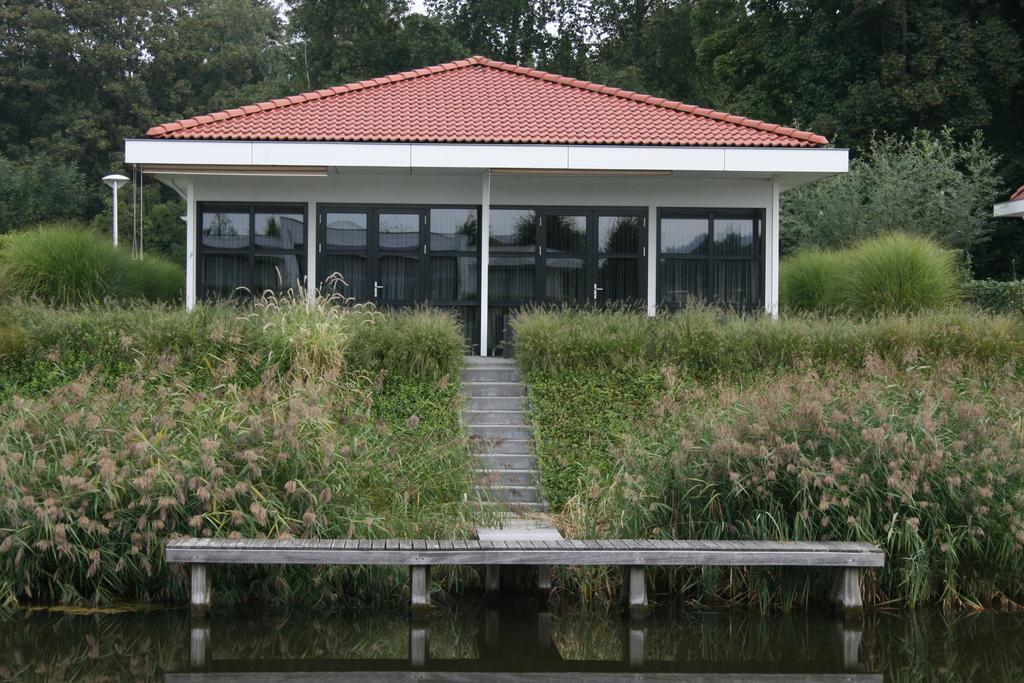 Harderwold Villa Resort Zeewolde Eksteriør billede