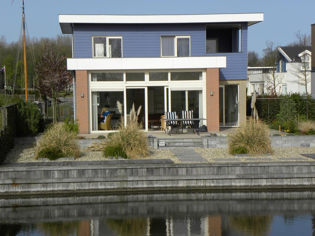 Harderwold Villa Resort Zeewolde Eksteriør billede