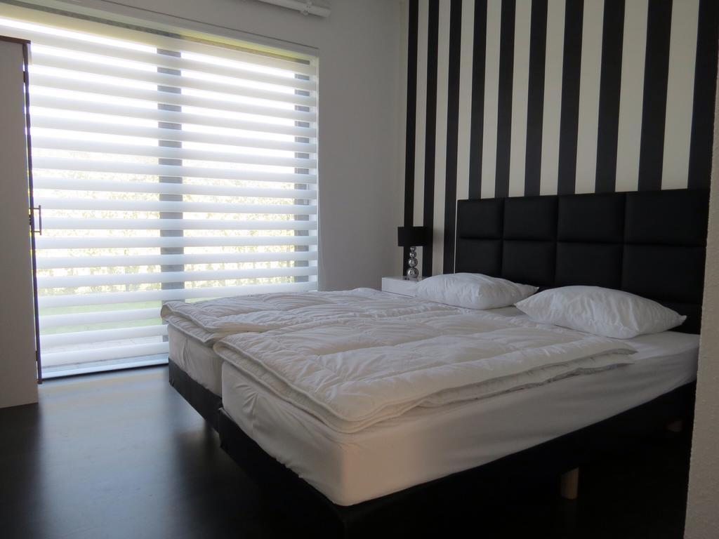 Harderwold Villa Resort Zeewolde Eksteriør billede