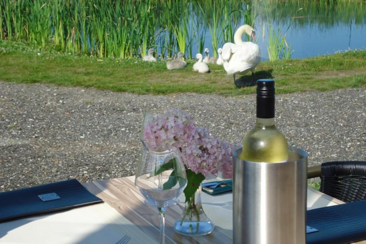 Harderwold Villa Resort Zeewolde Eksteriør billede