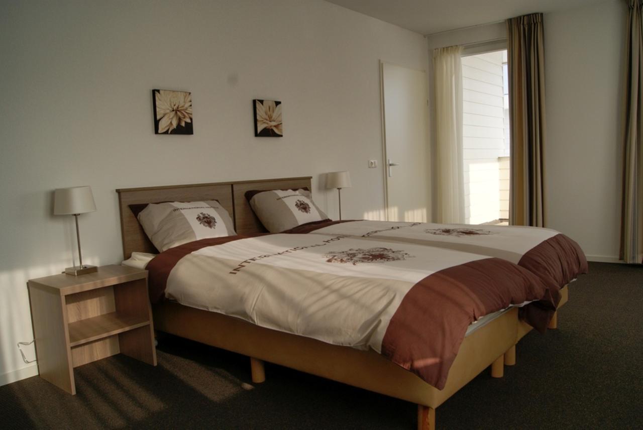Harderwold Villa Resort Zeewolde Værelse billede